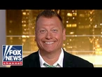 Jimmy Failla: This was an interesting advertising choice by ESPN