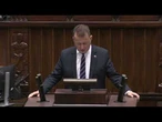 Błaszczak: każdy dron na terenie naszego kraju powinien zostać zestrzelony!