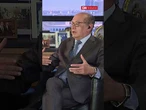 Vamos aguardar os encaminhamentos, diz Gilmar sobre judicialização do IOF | CNN Brasil
