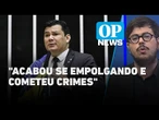 Análise: o que pode acontecer com o deputado Gilvan da Federal?| O POVO News