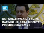 Governador do Paraná, Ratinho Jr. entra no radar bolsonarista para sucessão presidencial | OP News