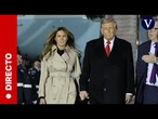 DIRECTO: Donald Trump continúa su visita de Estado en el Reino Unido