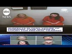 Suspects in Ohio ‘house of horrors’ case appear in court for pretrial hearing