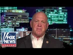 Tom Homan: THIS is what the American people need to understand...