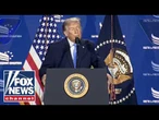 WATCH LIVE: Trump unveils plan to ACCELERATE American nuclear innovation