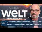 JAN FLEISCHHAUER: "Das muss man erst mal können!" Scharfe Kritik an Lars Klingbeil | MEINUNG