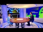 Le commissaire européen chargé du climat, Wopke Hoekstra, défend les crédits carbone