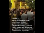 Giovane picchiato “perché terrone”, i consumatori siciliani vogliono una taglia sugli aggressori