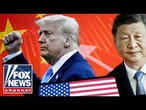 Trump issues MAJOR tariff warning to China over rare earth minerals
