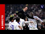 DIRECTO: El Aston Villa celebra su primera Europa League
