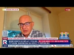 Prokurator Ostrowski: nie ma żadnych powodów do kierowania zarzutów wobec ministra Ziobry