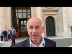 Referendum, Bertinotti: Sconfitta per i promotori, se ne prenda atto