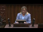 Szczurek-Żelazko: ten rząd próbuje pudrować rzeczywistość i mamić Polaków!