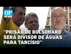 Análise: Tarcísio faz acenos ao agro, mas se distancia de filhos de Bolsonaro | O POVO NEWS