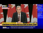 Canada: suivez en direct la première conférence de presse post-électorale de Mark Carney