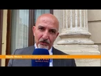 Dogane, Oliviero "900 mila controlli all'anno"