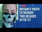 Prevent sees surge in child referrals as youth extremism grows