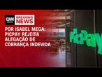 Picpay rejeita alegação de cobrança indevida | LIVE CNN