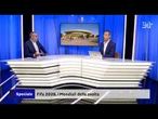 Fifa 2026, ricavi raddoppiati rispetto a quattro anni fa
