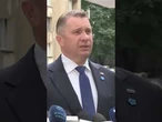 Apel Czarnka o paliwo dla Polaków w normalnej cenie!