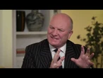 Declan Ganley: Prawica w Europie przestała być chrześcijańska i demokratyczna