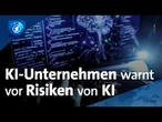 KI-Unternehmen warnt: Mensch könnte Kontrolle über KI verlieren