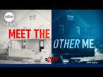 Trailer: 20/20 ‘Meet The Other Me’ new episode airs Nov. 22nd on ABC