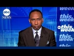 Democrats look ‘very bad right now because they look leaderless’: Stephen A. Smith