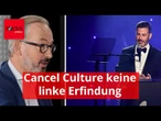 Jimmy Kimmel gecancelt: Plötzlich reden die Rechten wie die Grünen