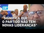 PSDB não conseguiu formar novas lideranças, diz colunista político | OP News