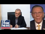 Gen Keane: We have to take control of this OURSELVES