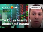 Bolsa brasileira tem como continuar subindo e se mostrar atrativa para investidores | Análise