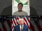 Trump tem sido mal-sucedido e taxar países vira estratégia interna, afirma Ronilso Pacheco