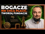 Podatkowy potwór. Państwo traci miliardy, ale samo dało taką możliwość