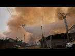 L'Espagne renforce ses équipes de lutte contre les incendies alors que la chaleur record...
