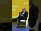Piantedosi: immigrazione è un’opportunità, ma negare possa essere un problema è ideologia