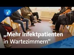 Reformen der Koalition: Darum werden die neuen Regeln für Krankschreibung kritisiert