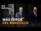 ABALOS, KOLDO Y ALDAMA: EL SUPREMO propone JUZGARLOS por contratos irregulares en la pandemia | RTVE