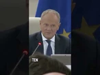 Tusk o systemie - czy premier przyznaje się do winy?