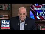 Mark Levin: Our intel agencies are 'soft'