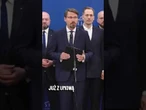 Napięta sytuacja na granicy zachodniej i kontrowersje wokół paktu migracyjnego