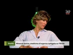 Minerva Salute, medicina d’urgenza spiegata su Tiktok