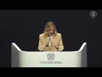Meloni: Italia Patria del bello, attrattiva per gli investimenti stranieri