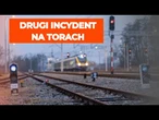 Wybuch na torach i przecięta trakcja. Służby badają też drugi incydent | NEWS