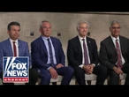 'GOLD STANDARD': Top Trump admin health officials share 'MAHA' visions