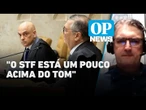 STF está agindo dentro dos parâmetros constitucionais ao conduzir audiências? | O POVO News
