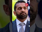 Did FBI boss undermine safety of the public?