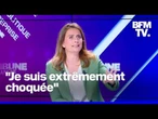 Gaza, présidentielle 2027, narcotrafic... L'interview de Marine Tondelier
