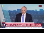 #PO11 | Miliony z KPO na solarium w pizzerii i hotel w budce z kebabem