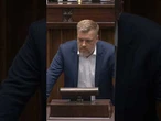 Zandberg: stosowanie głodu jako broni to jest jedna z najohydniejszych zbrodni wojennej!
